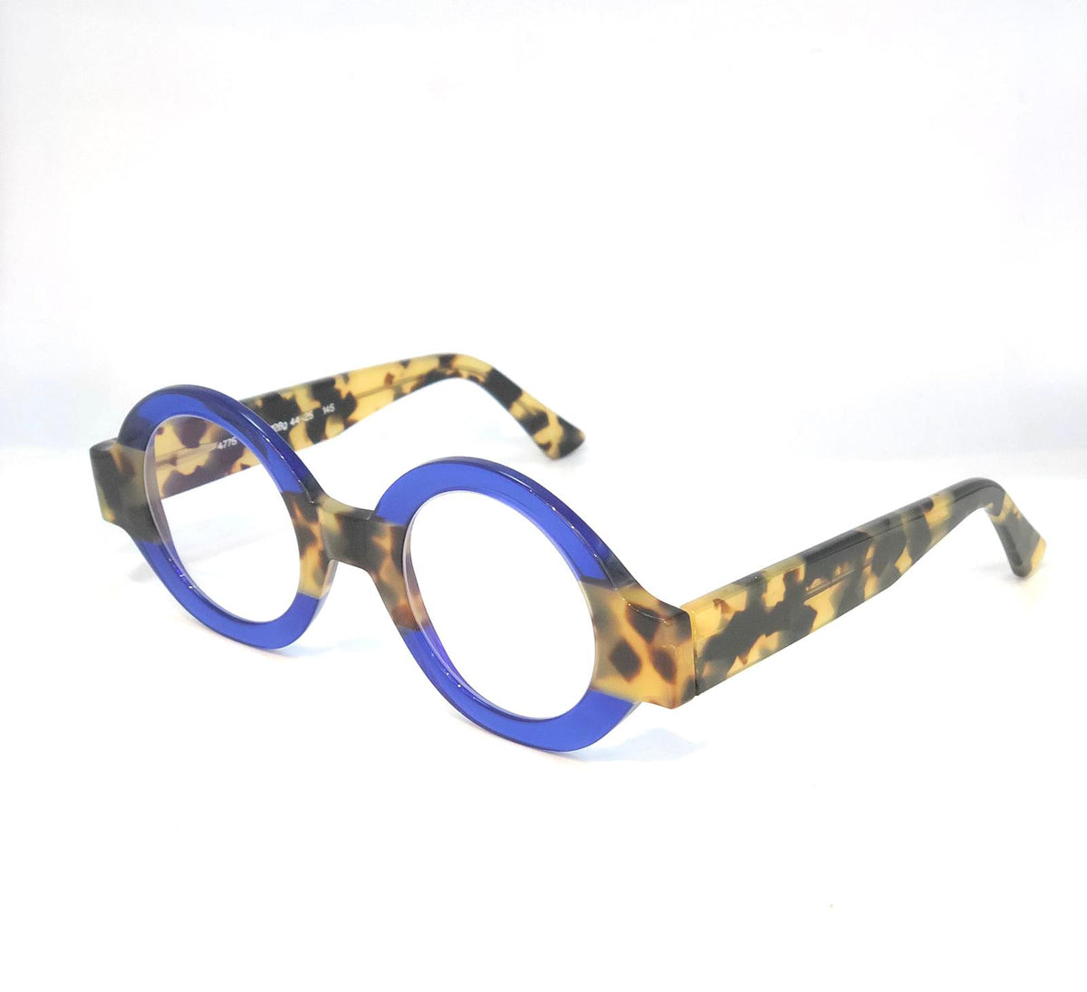 Bespoke Collection Arthur Morrice Opticians