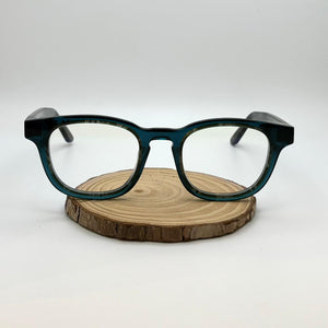 
                  
                    Thierry Lasry Clumsy 3473
                  
                