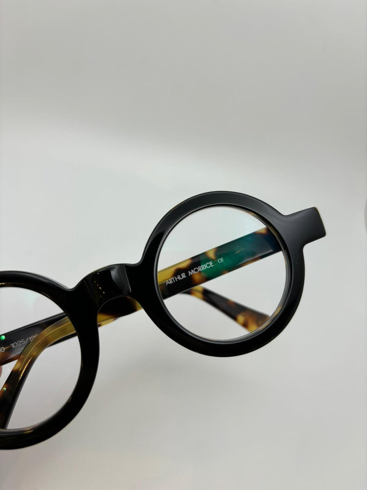 
                  
                    AM Schnuchel 4030 Black/trt
                  
                