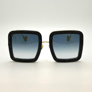 
                  
                    Anna Karin Karlsson BEAMING SKY Black Crystal
                  
                