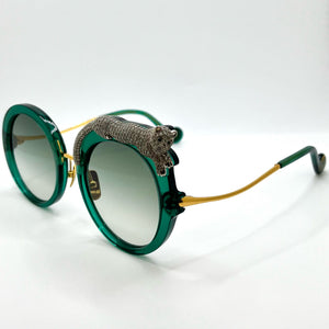 
                  
                    Anna Karin Karlsson - Emerald Rose Et La Roue 2.0
                  
                