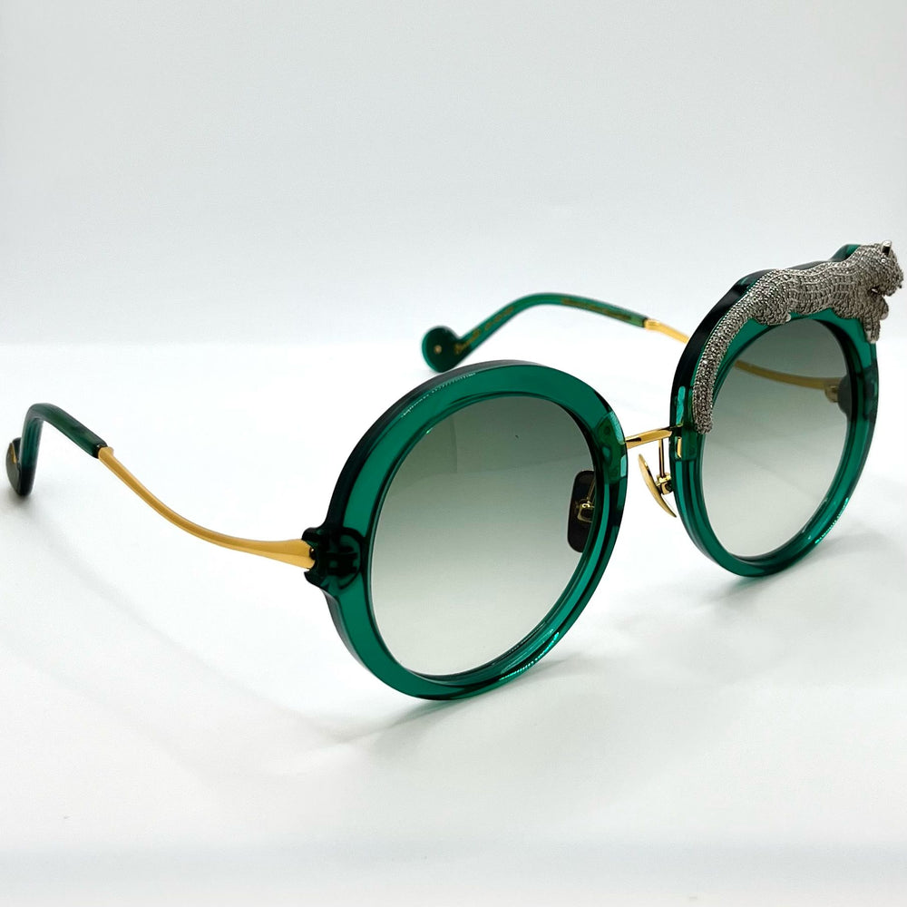 
                  
                    Anna Karin Karlsson - Emerald Rose Et La Roue 2.0
                  
                