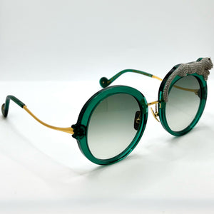 
                  
                    Anna Karin Karlsson - Emerald Rose Et La Roue 2.0
                  
                