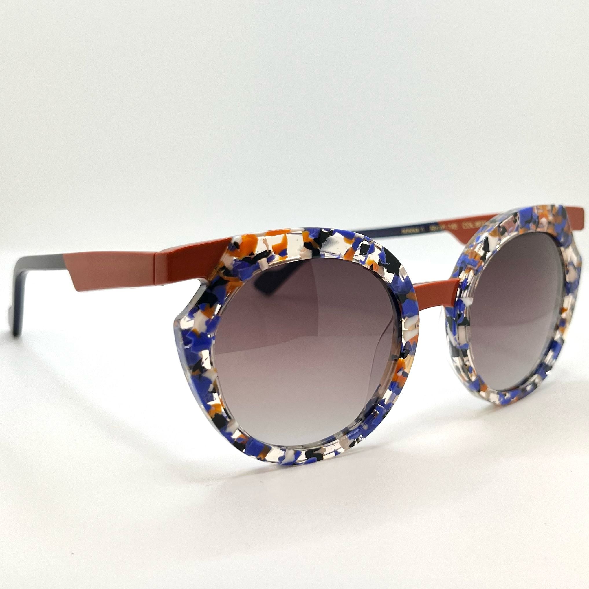 Face à Face NINNA 1 8031 - Crystal Terrazzo