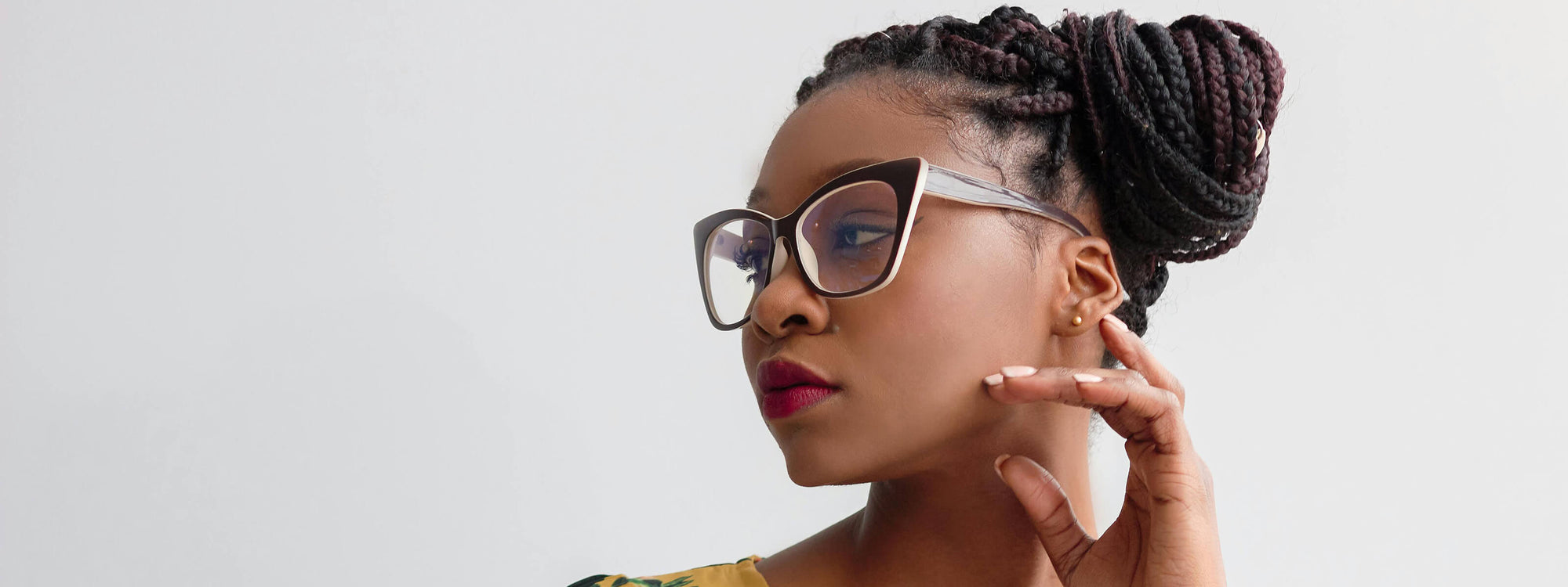 Arthur Morrice Opticians Luxury Glasses and Sunglasses